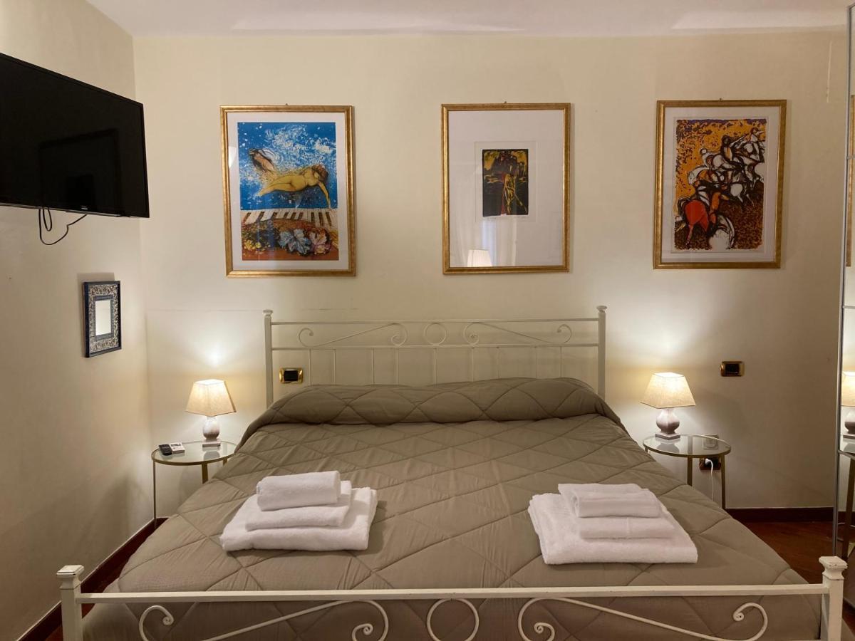 Araba Fenice Apartments - Bari Centro Экстерьер фото