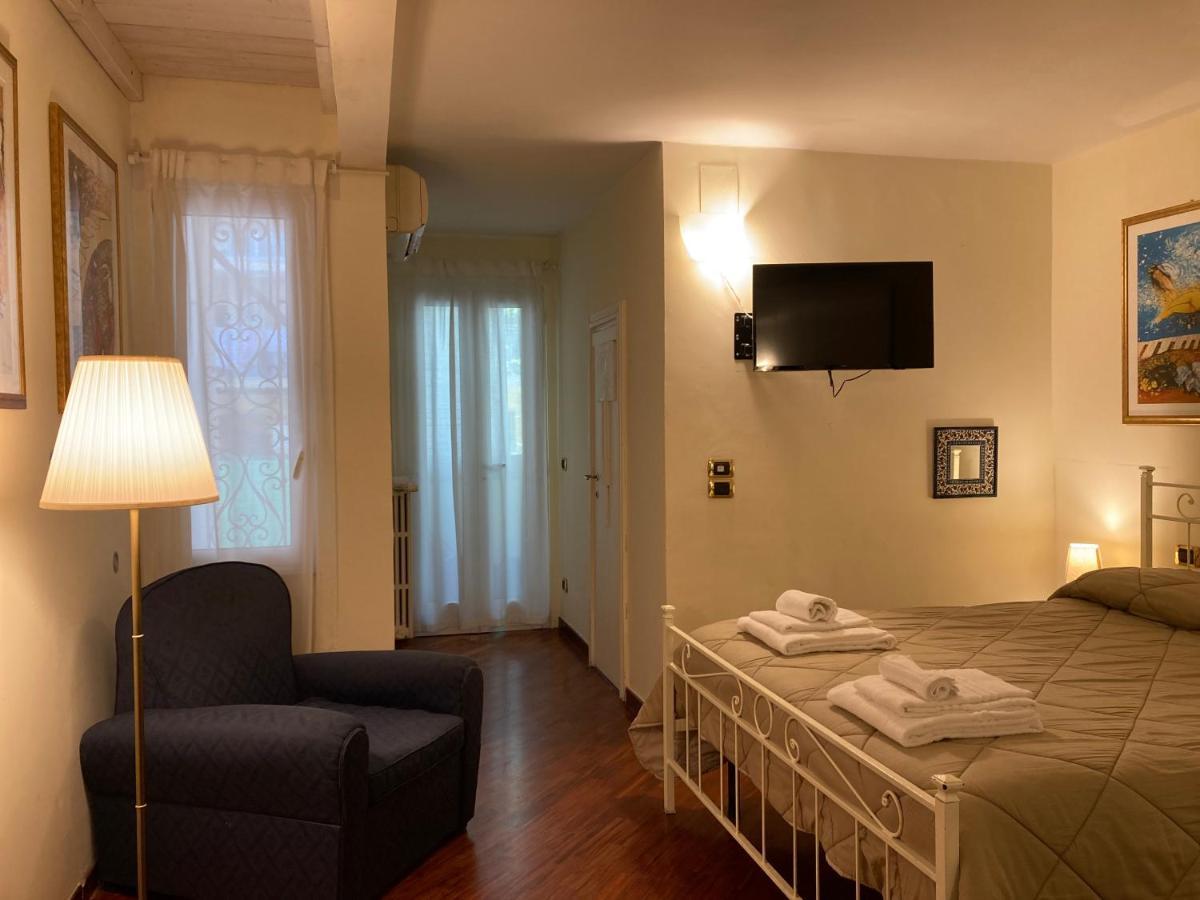 Araba Fenice Apartments - Bari Centro Экстерьер фото