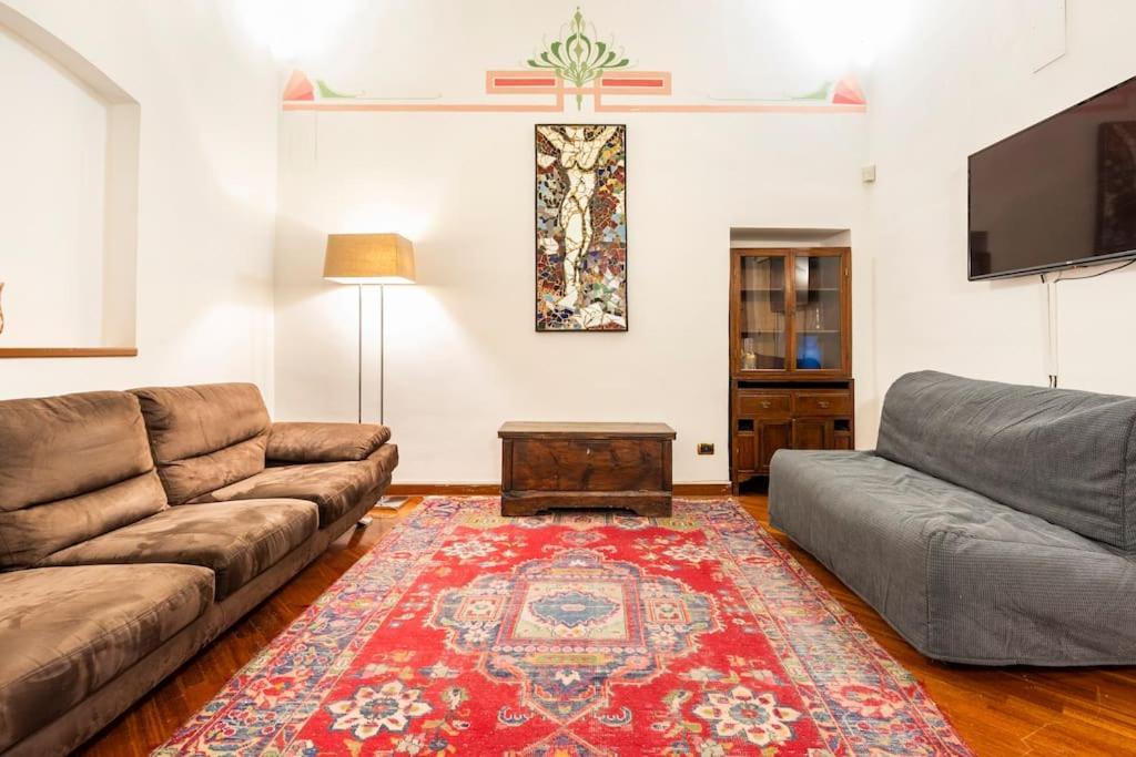 Araba Fenice Apartments - Bari Centro Экстерьер фото