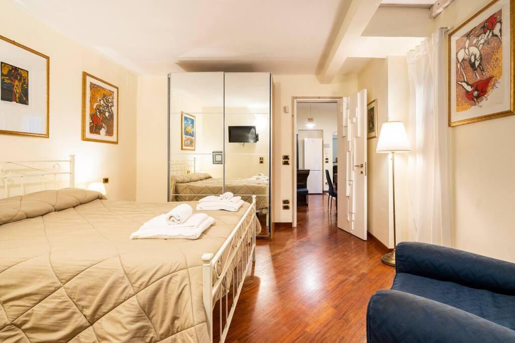 Araba Fenice Apartments - Bari Centro Экстерьер фото