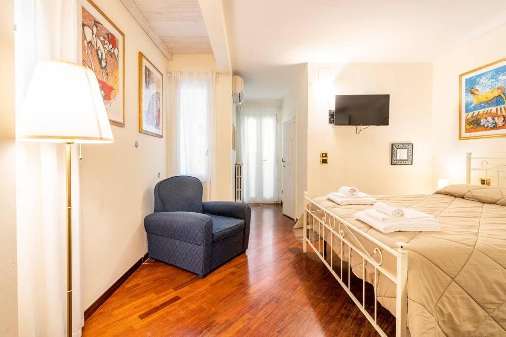 Araba Fenice Apartments - Bari Centro Экстерьер фото