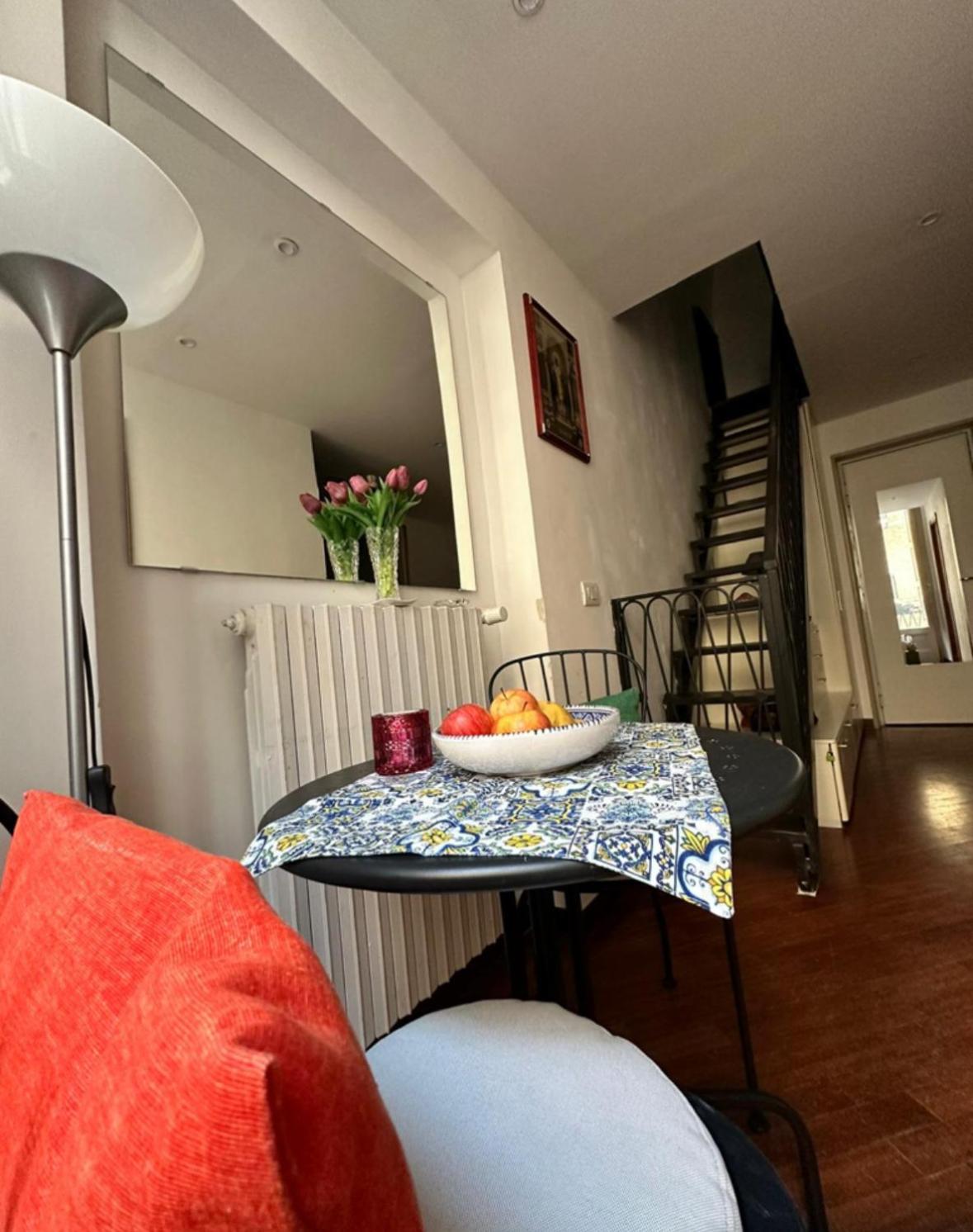Araba Fenice Apartments - Bari Centro Экстерьер фото