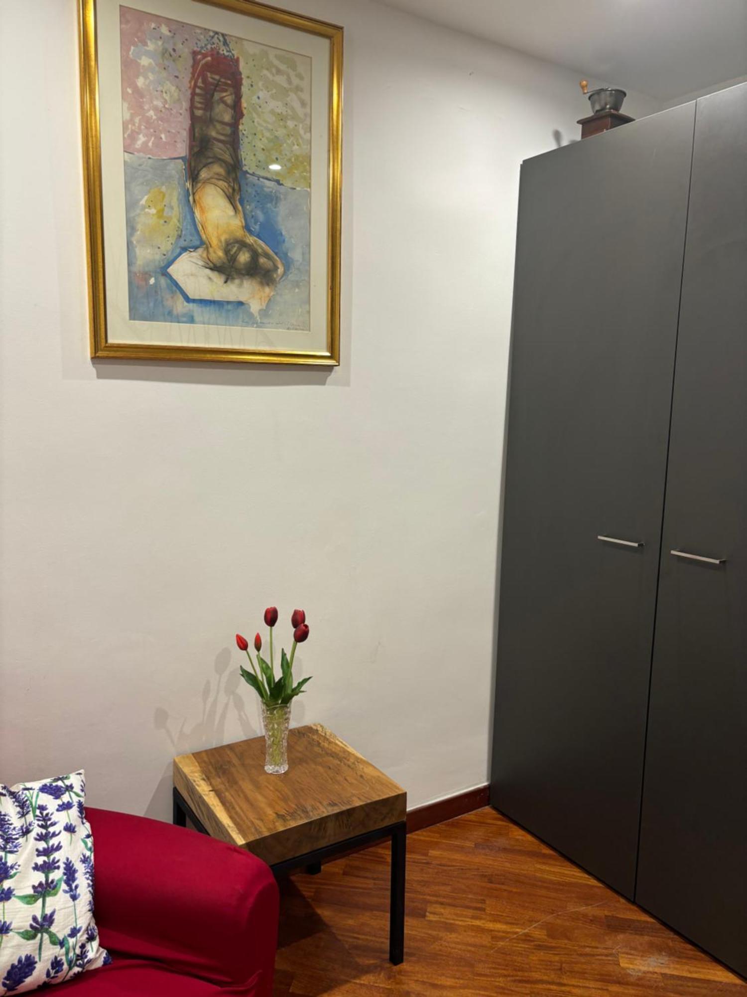 Araba Fenice Apartments - Bari Centro Экстерьер фото