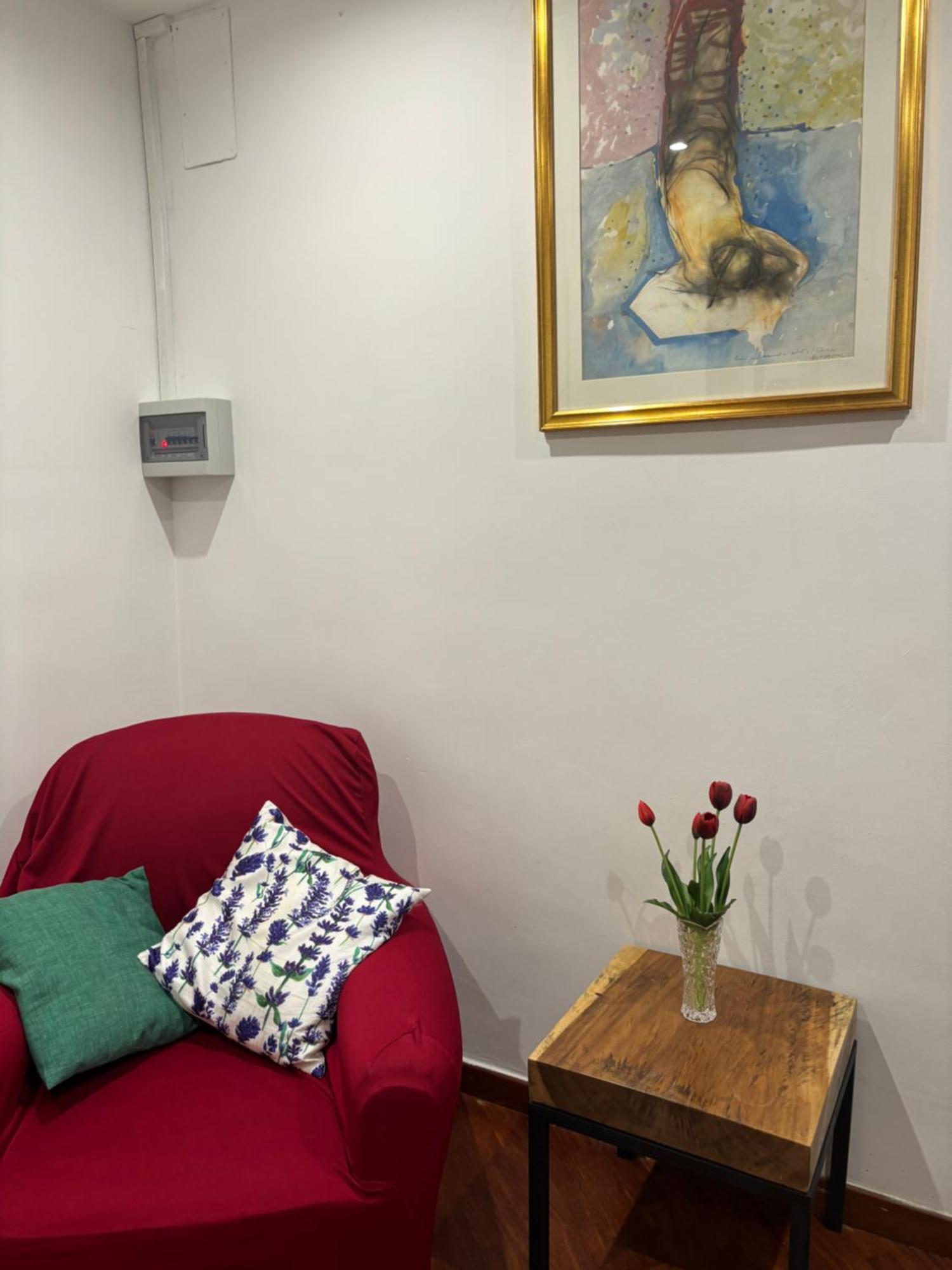 Araba Fenice Apartments - Bari Centro Экстерьер фото