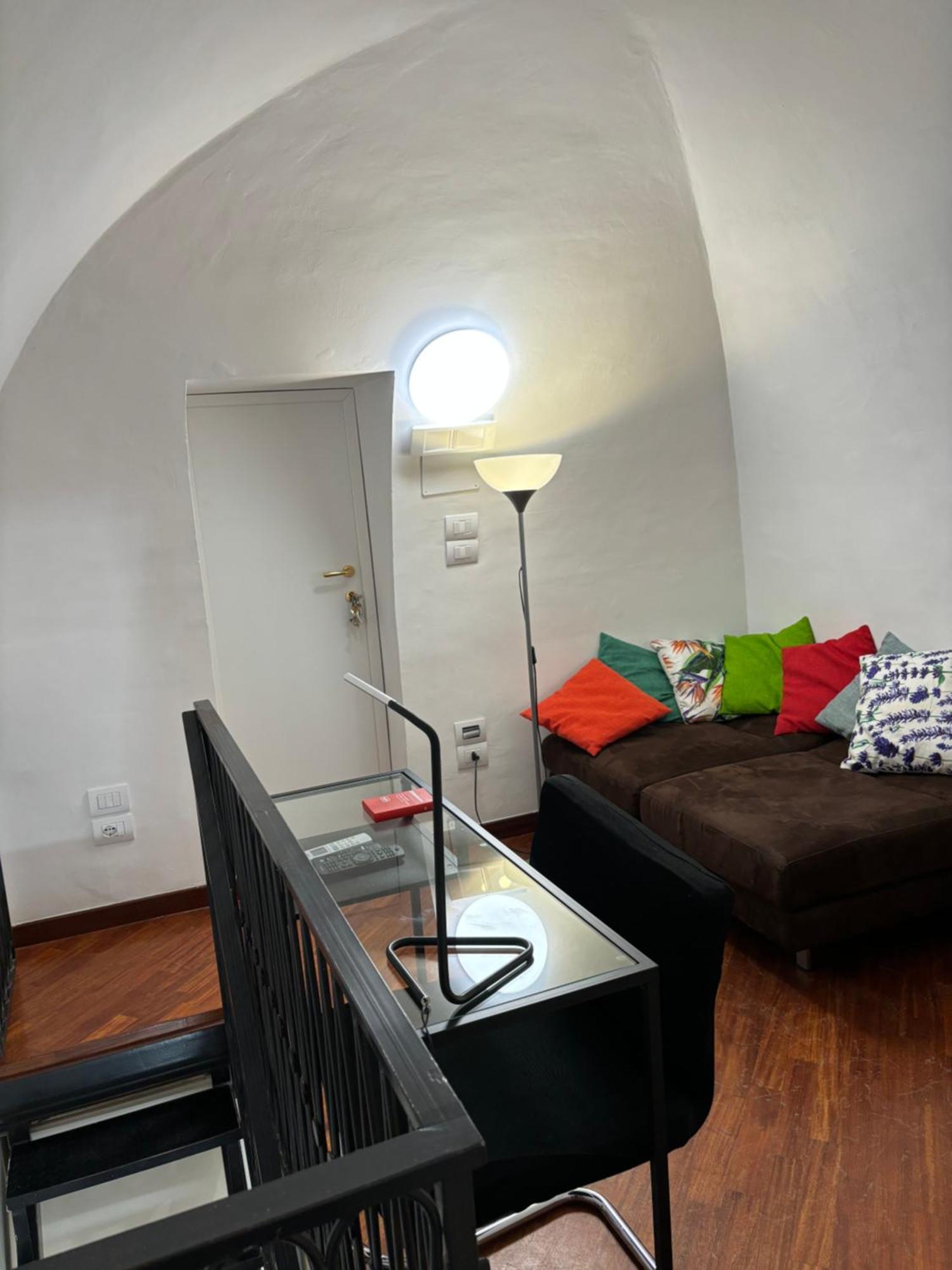 Araba Fenice Apartments - Bari Centro Экстерьер фото
