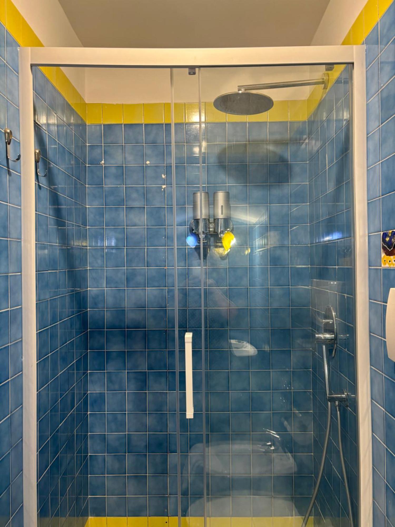 Araba Fenice Apartments - Bari Centro Экстерьер фото