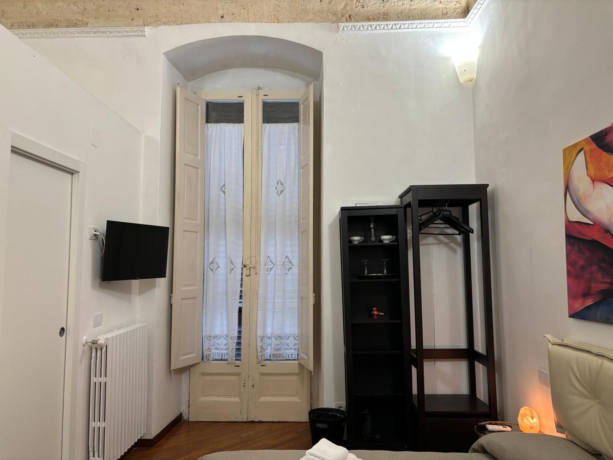 Araba Fenice Apartments - Bari Centro Экстерьер фото