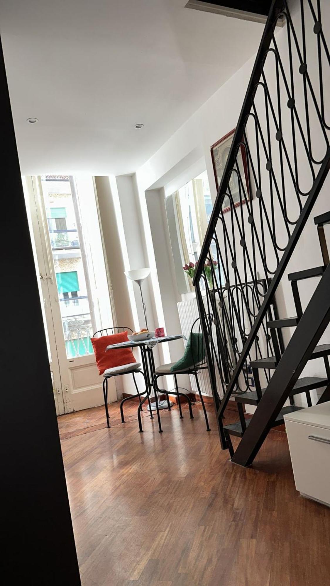 Araba Fenice Apartments - Bari Centro Экстерьер фото